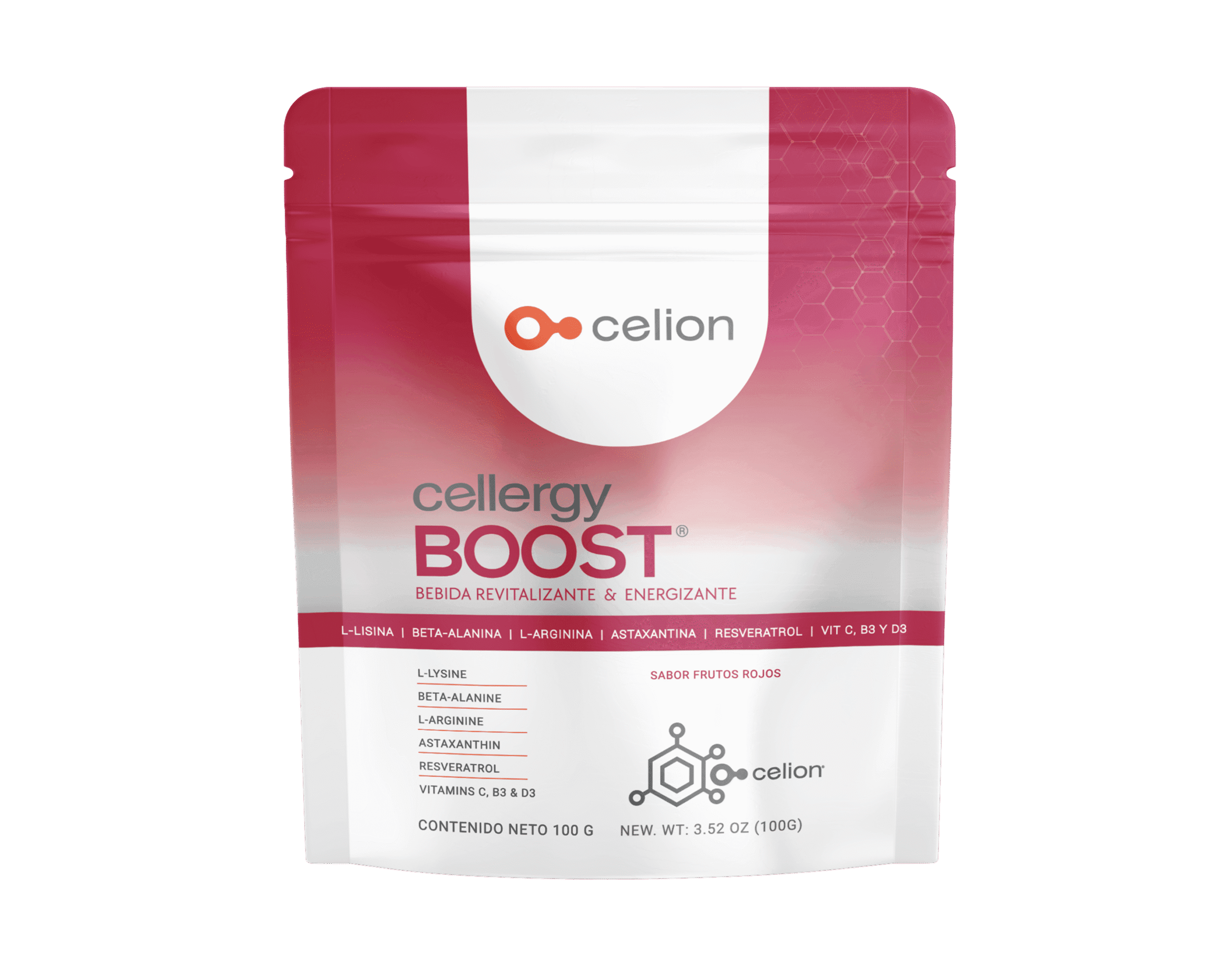 CELLERGY BOOST